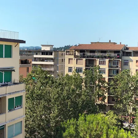 Nontiscordardime Apartment Florence Exterior photo
