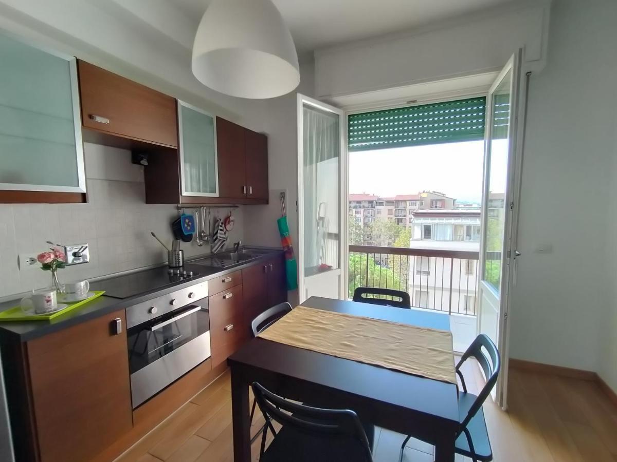 Nontiscordardime Apartment