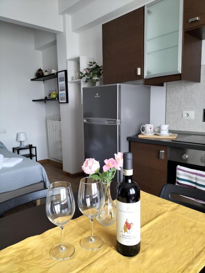 Apartment Nontiscordardime