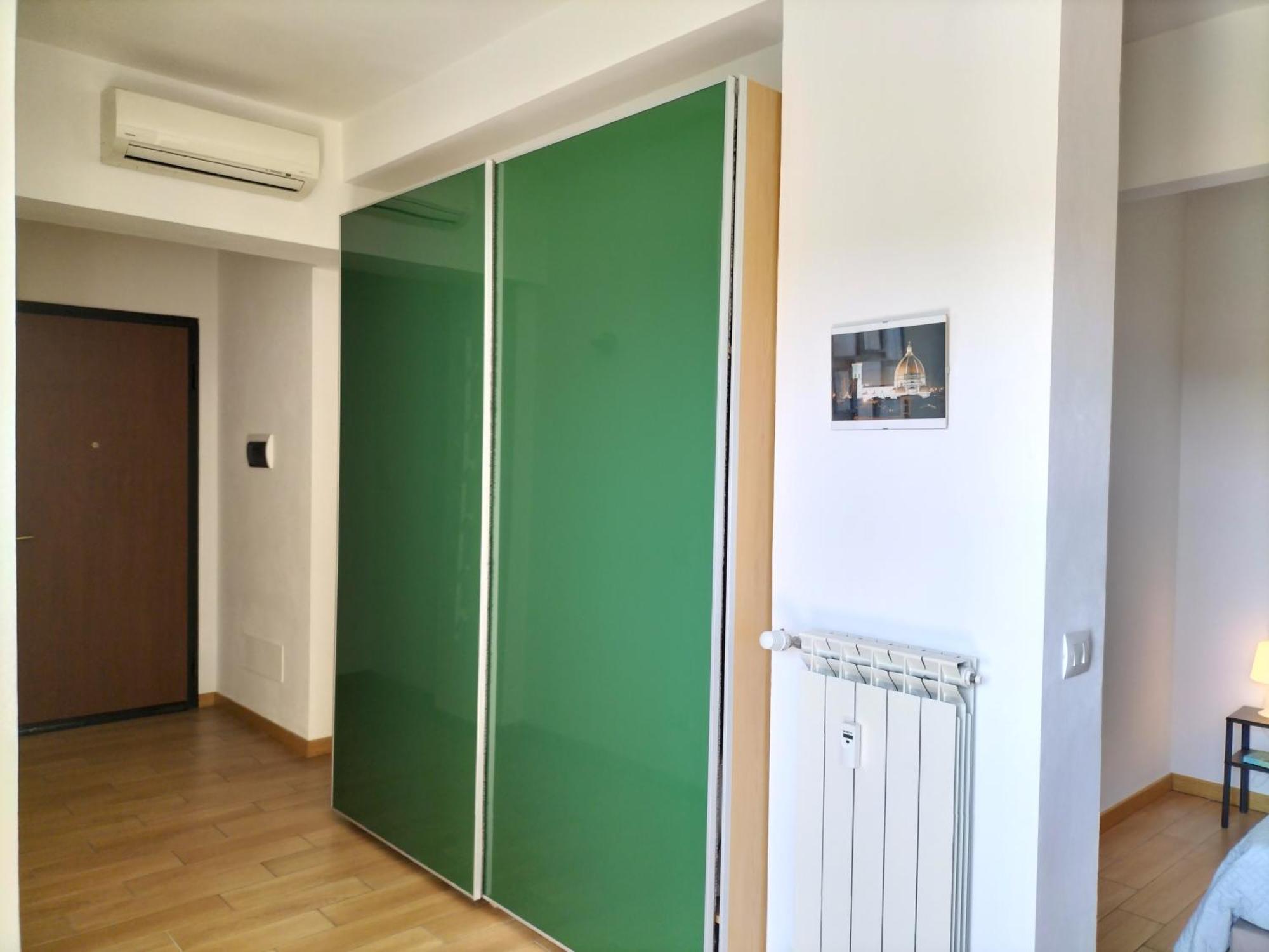 Nontiscordardime Apartment Florenz