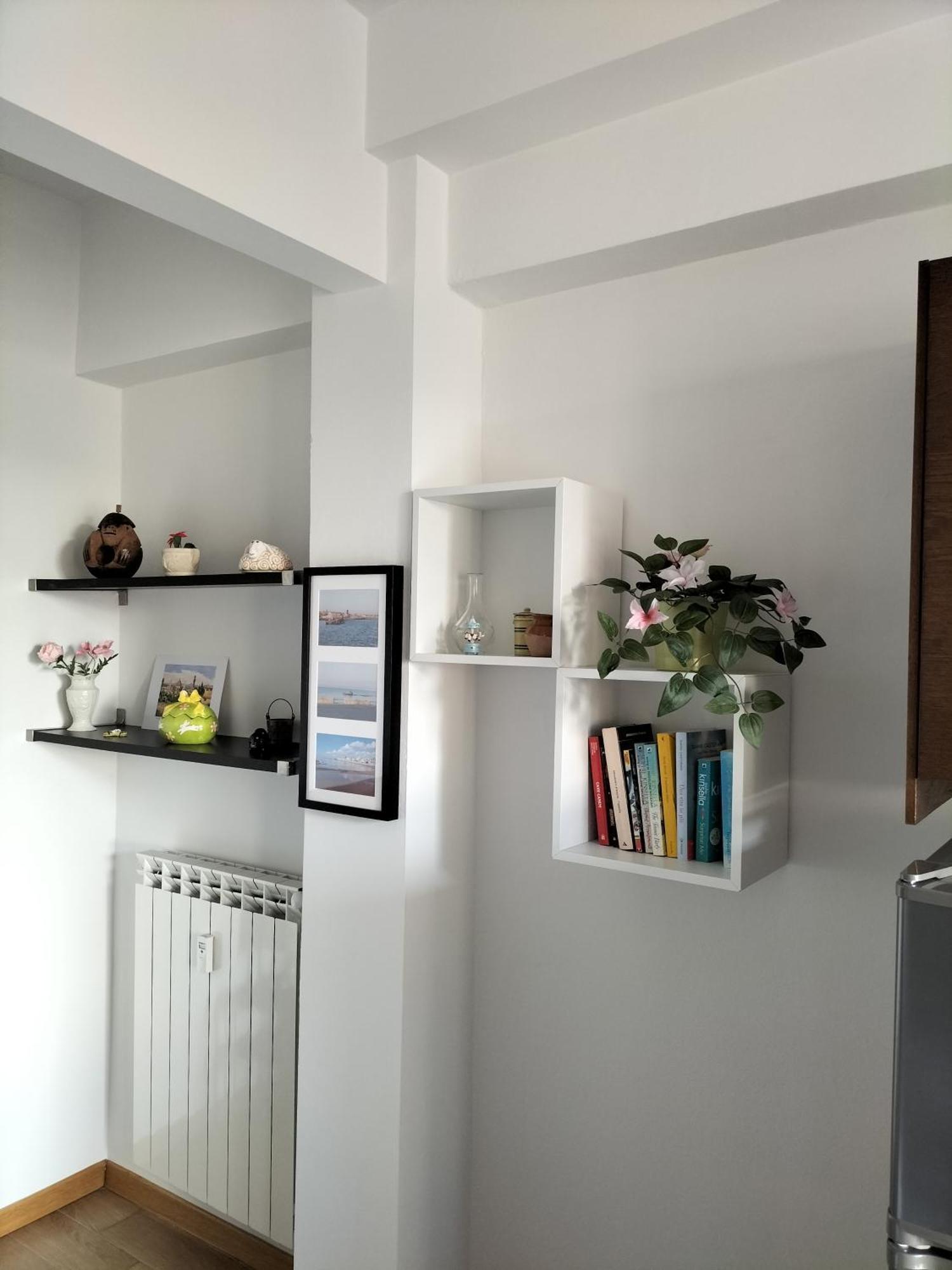 Nontiscordardime Apartment Florenz