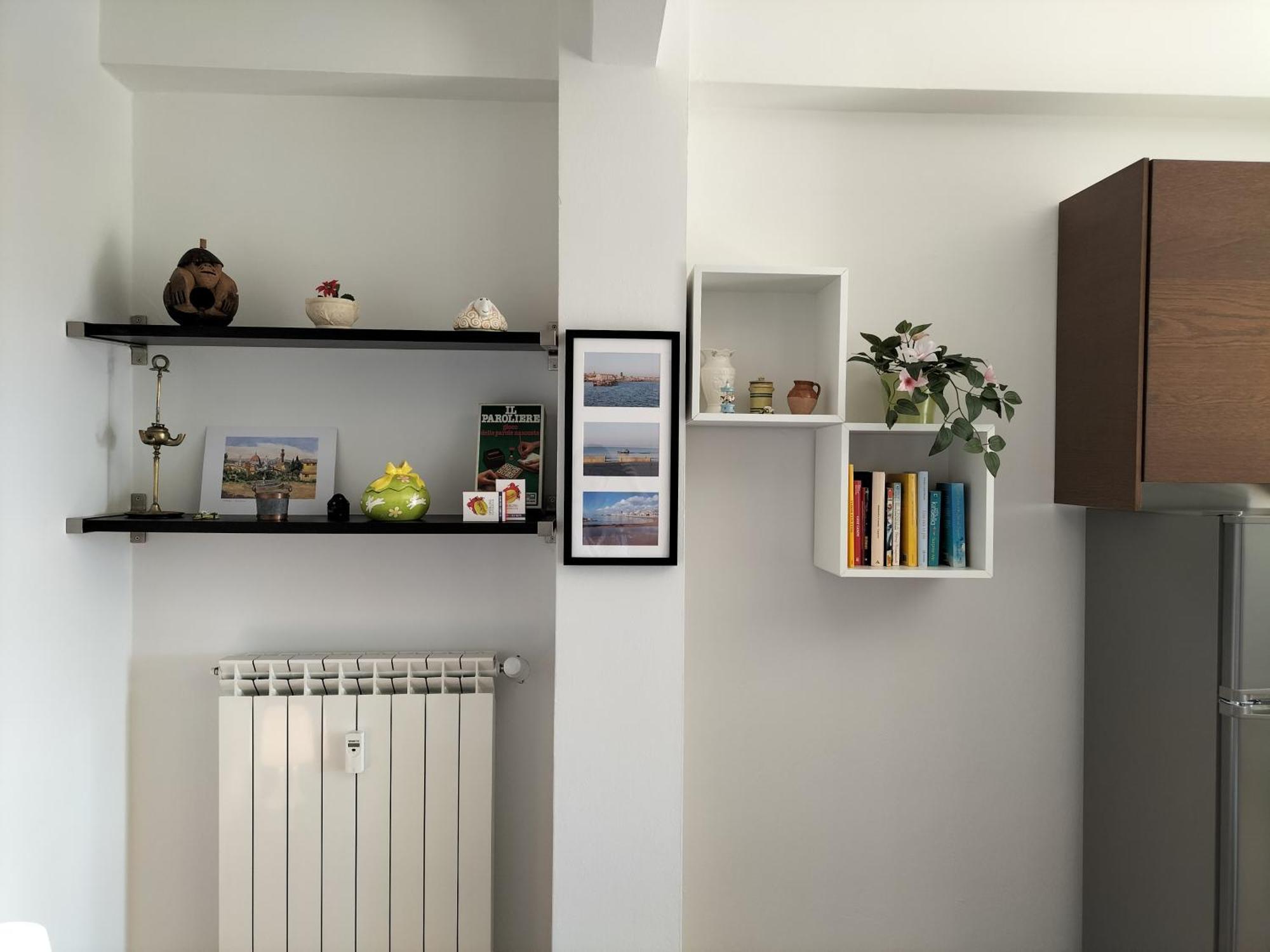 Apartment Nontiscordardime Florence