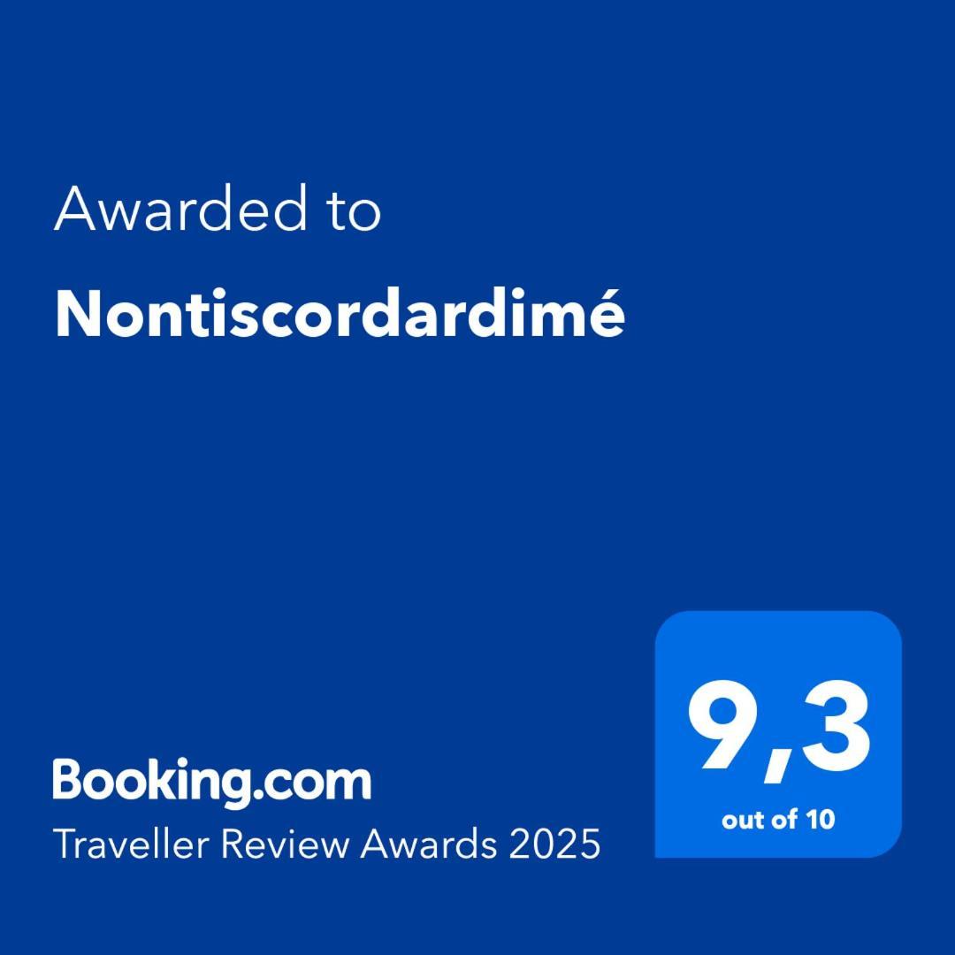 Nontiscordardime Florence